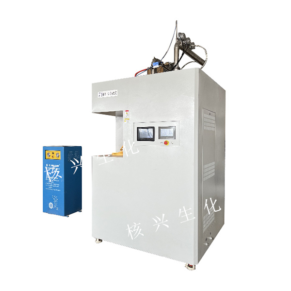 HXB-L15?有機廢液焚燒裝置